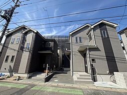 物件画像 川口市鳩ヶ谷緑町5棟