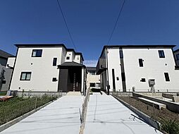 物件画像 川口市赤井　6棟