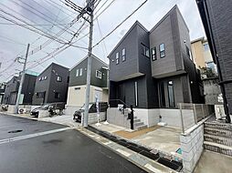 物件画像 川口市赤井　12棟