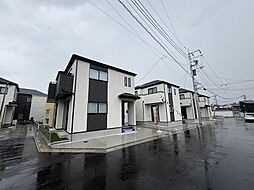 物件画像 川口市安行小山18棟