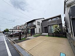 物件画像 川口市安行出羽 中古戸建