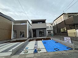 物件画像 川口市戸塚境町1期