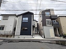 物件画像 川口市伊刈 未入居中古