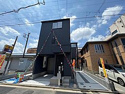 物件画像 川口市上青木西11期