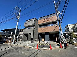 物件画像 川口市上青木西　3棟