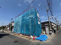 物件画像 葛飾区水元2期