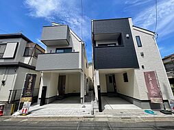 物件画像 足立区青井 2棟