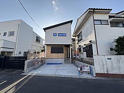 物件画像 松戸市牧の原8期