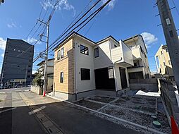 物件画像 三郷市新和1期