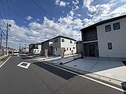 物件画像 松戸市古ケ崎30期