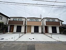 物件画像 川口市坂下町3棟