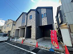 物件画像 葛飾区南水元9期