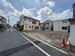 物件画像 葛飾区南水元9期