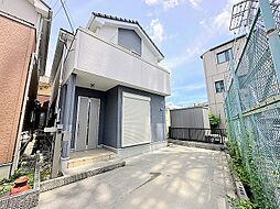物件画像 八潮市中央　中古戸建