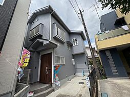 物件画像 三郷市早稲田　リフォーム戸建
