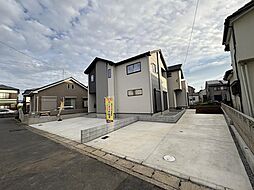 物件画像 草加市小山2期