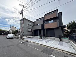 物件画像 川口市領家3期