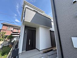 物件画像 川口市上青木　２棟