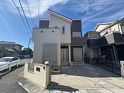 物件画像 八潮市南川崎 リフォーム戸建