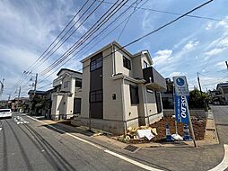 物件画像 川口市東本郷2棟