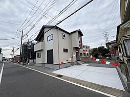 物件画像 八潮市八條4期