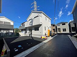 物件画像 三郷市戸ヶ崎第54