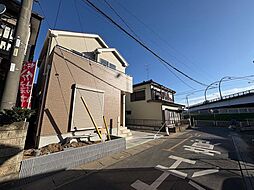 物件画像 川口市木曽呂1548