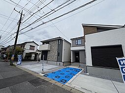 物件画像 川口市鳩ヶ谷本町6期