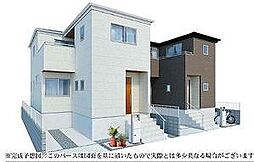 物件画像 川口市榛松3期