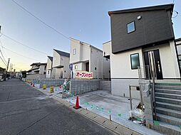 物件画像 松戸市上本郷24−2期