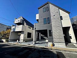 物件画像 足立区花畑17期