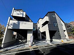 物件画像 足立区花畑17期