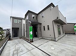 物件画像 松戸市新松戸33期