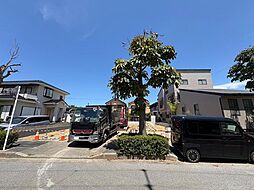 物件画像 松戸市新松戸33期