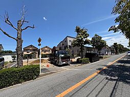 物件画像 松戸市新松戸33期