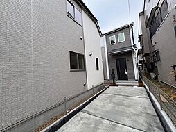 物件画像 松戸市新松戸33期