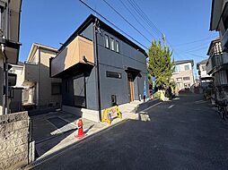 物件画像 松戸市西馬橋8期