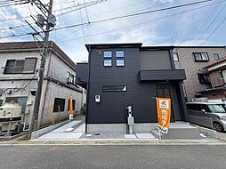 物件画像 三郷市東町　1棟