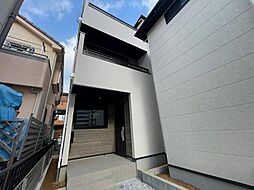 物件画像 足立区神明4期