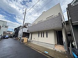 物件画像 葛飾区水元　中古戸建