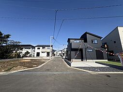 物件画像 松戸市古ケ崎16期