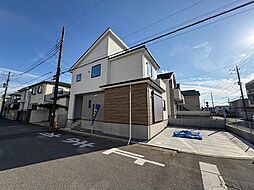 物件画像 松戸市新松戸南4期