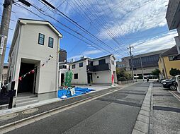 物件画像 足立区佐野2丁目 4棟