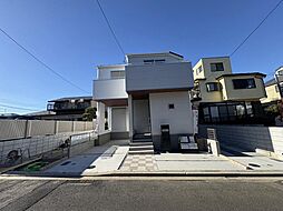 物件画像 松戸市常盤平4丁目