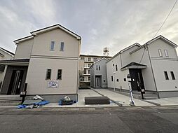 物件画像 川口市東本郷第3期