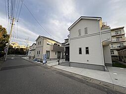 物件画像 川口市東本郷第3期