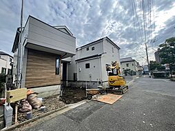 物件画像 足立区伊興本町3期