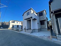 物件画像 足立区西伊興7期