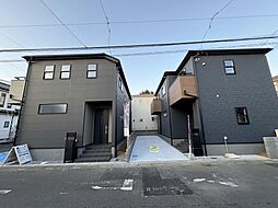 物件画像 川口市鳩ヶ谷本町3棟