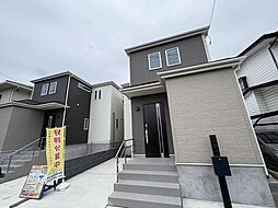 物件画像 松戸市小金原9丁目　2棟